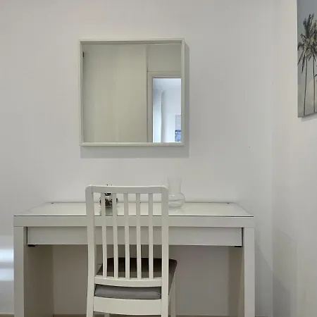 Moderno Apartamento Junto A Las Canteras Lägenhet Las Palmas de Gran Canaria